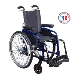 Fauteuil roulant pour enfant, location hebdomadairefauteuil roulantDalayrac