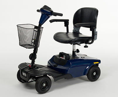 SCOOTER ANTARES 4 rouesscooterDalayrac