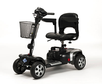 Scooter VENUS 4 sport roues gonflablesscooterDalayrac