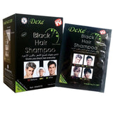 Shampoing colorant noirsanitaireDalayrac