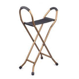 SHOW si&egrave;ge pliant (4 pieds + toile)Dalayrac