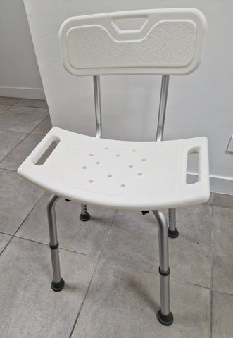Chaise-toilettes Cascata
