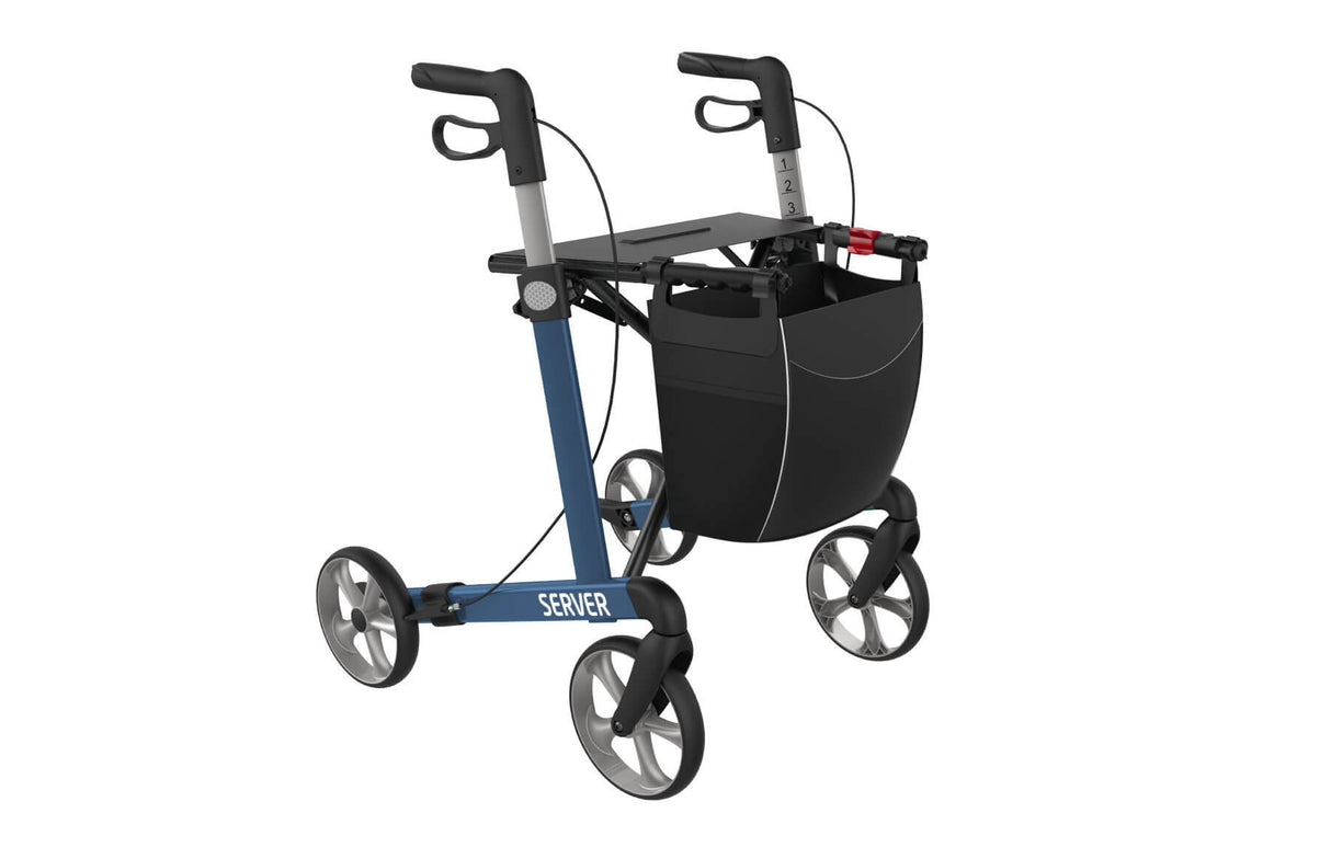 Rollator Server HDDalayrac