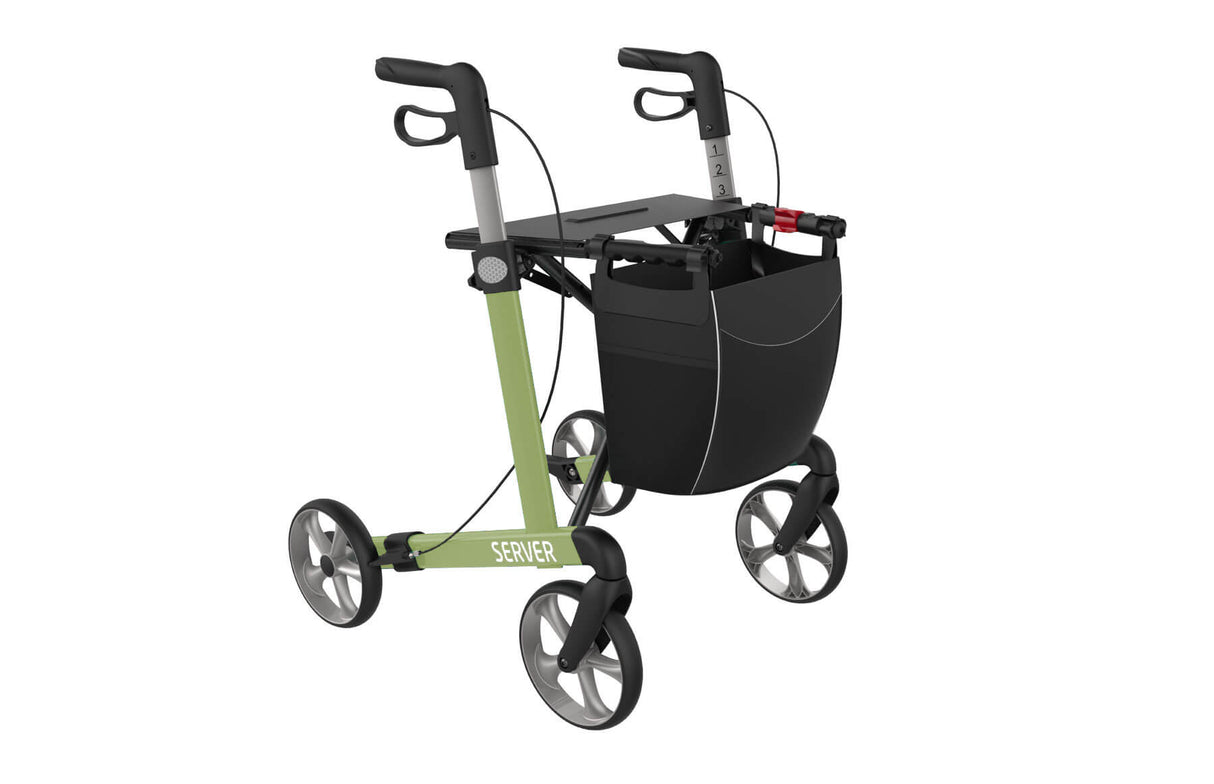Rollator Server HDDalayrac
