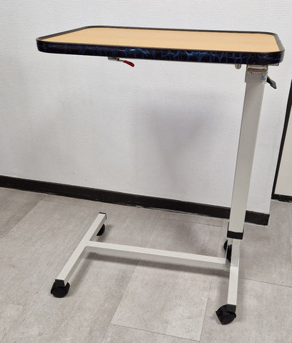 Table de lit médicale pour hôpital Liftis