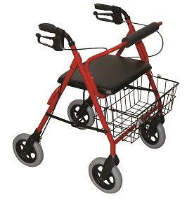 D&eacute;ambulateur 4 roues TA3942 FortissimoDalayrac
