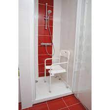 Chaise de Douche Pliable TobagoDalayrac