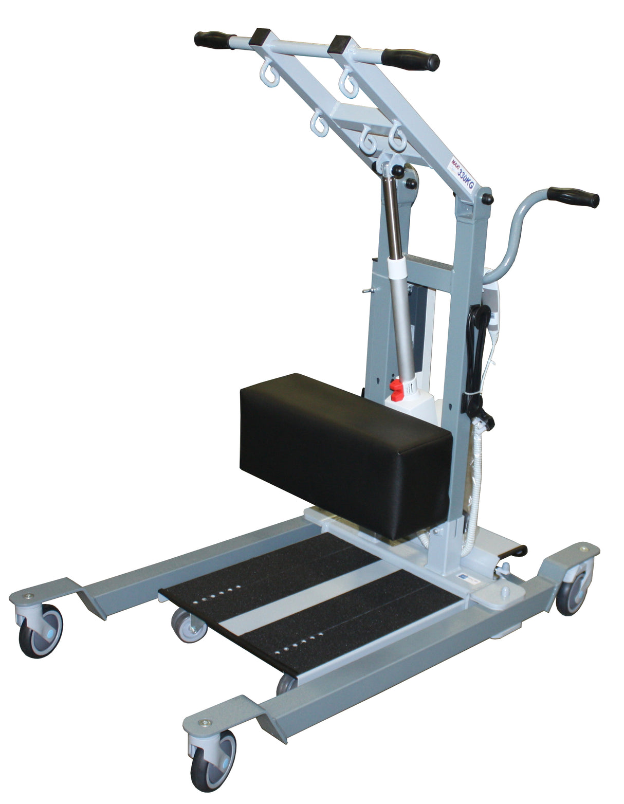 Verticalisateur &eacute;lectrique VERTIC 2 FORTISSIMO - 330 kg - location hebdomadaireDalayrac