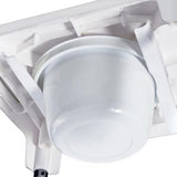 CHAISE DE DOUCHE PERCEE PICO COMMODE AVEC SEAUDalayrac