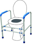 Accoudoirs de toilettesDalayrac