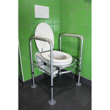 Accoudoirs de Toilettes - BERMUDES