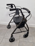 Rollator 4 Roues - ALICANTE