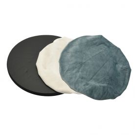 Disque assise de transfert rotative &amp; housse de rechangeDalayrac