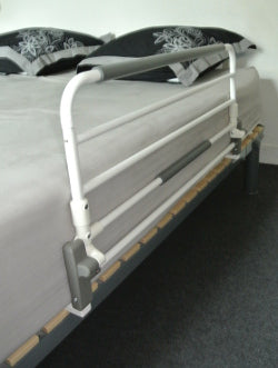 Barre d'assistance de lit réglable pour personnes âgées, rail de