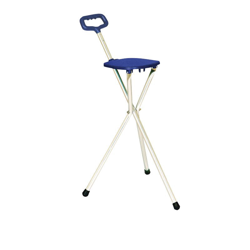 Canne Siège Pliante