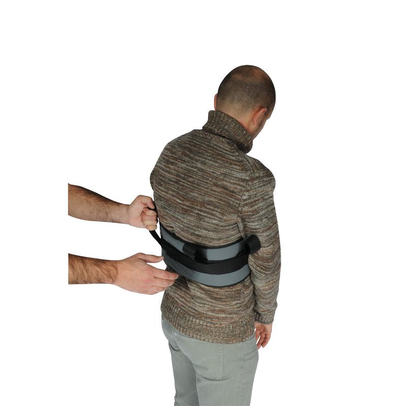 Ceinture d'Aide à la Marche - Large
