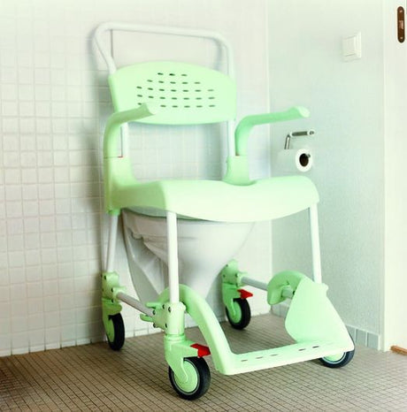 Chaise de douche CleanDalayrac