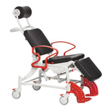 Fauteuil de Douche/WC Inclinable PHOENIX