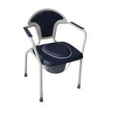 Chaise de Toilette Caraïbes
