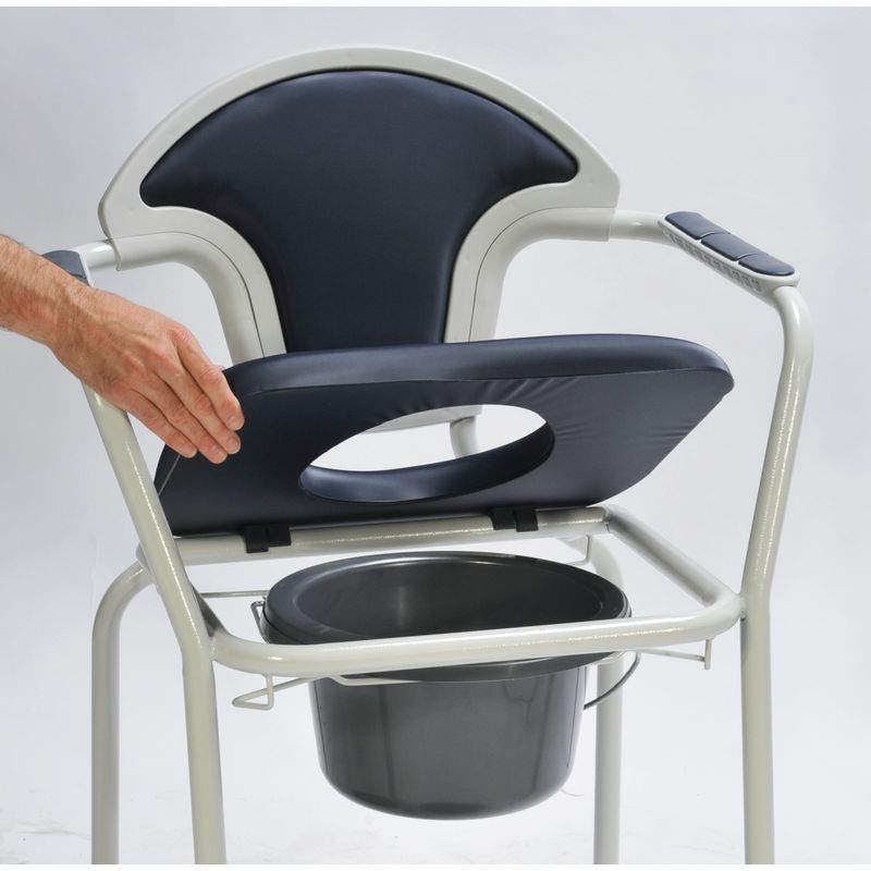 Chaise de Toilette Caraïbes