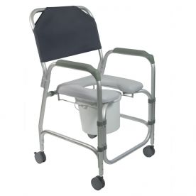 Siège De Douche WC MEWATEC Ohio O800 - Modèle Extra Plat, Pression Forte - Fonctions Chauffantes, Programmables - Blanc