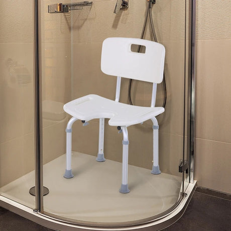 Chaise de Douche - CAPADOCE