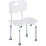 Chaise de Douche - CAPADOCE