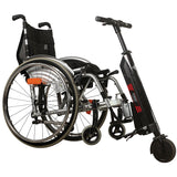 La Cinquieme Roue Electrique pour Fauteuil Actif - Light Up