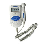 FETASCOPE Base, doppler foetal avec sonde 2 MHzDalayrac