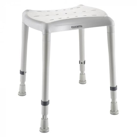 Tabouret de douche DOT r&eacute;glable en hauteurDalayrac