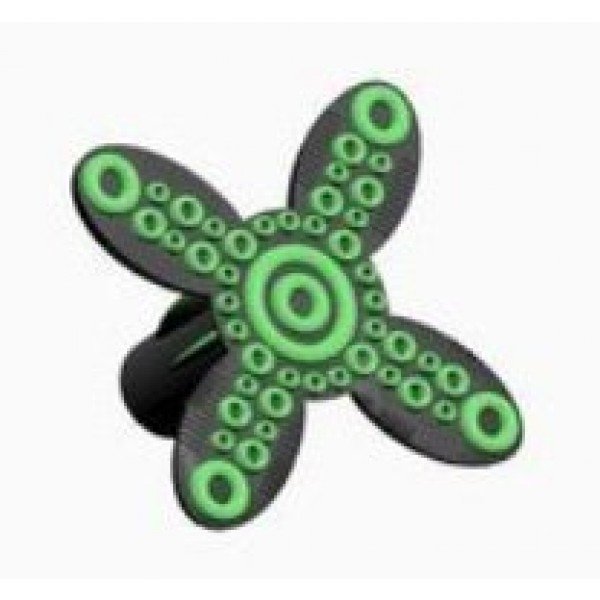Stabilisateur de canne &quot;Gecko&quot;Dalayrac