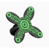 Stabilisateur de canne &quot;Gecko&quot;Dalayrac