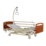 Lit releveur electrique , lit medical EURO 1000, 90 cmlit medicalDalayrac