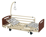 Lit releveur electrique , lit medical EURO 1000, 90 cmlit medicalDalayrac