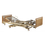 Lit releveur electrique , lit medical EURO 1600 surbaisse ,90 cmlit medicalDalayrac