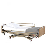 Lit releveur electrique , lit medical EURO 1600 surbaisse ,90 cmlit medicalDalayrac