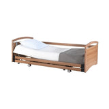 Lit releveur electrique , lit medical EURO 1600 surbaisse ,90 cmlit medicalDalayrac