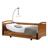 Lit releveur electrique EURO 3002 RJE , 90 cmlit medicalDalayrac