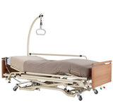 Lit medical bas , lit releveur Euro 3800 Alzheimer 90 cmlit medicalDalayrac
