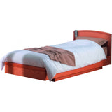 Potence de lit compact sur pied