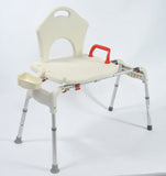 Fauteuil d'acc&egrave;s au bain, SlideDalayrac