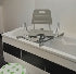 Fauteuil de bain pivotant Cap VertDalayrac