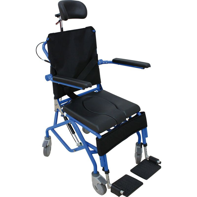 Fauteuil de Douche - PRO-TILT