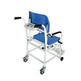 MOBILEST fauteuil de pes&eacute;e 250kg /100gDalayrac