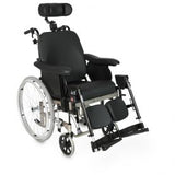IDSOFT Evolution fauteuil roulant 1 moteurDalayrac