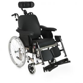 IDSOFT fauteuil roulant EvolutionDalayrac
