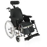 IDSOFT fauteuil roulant EvolutionDalayrac