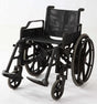 Fauteuil roulant Z&eacute;ro M&eacute;talDalayrac