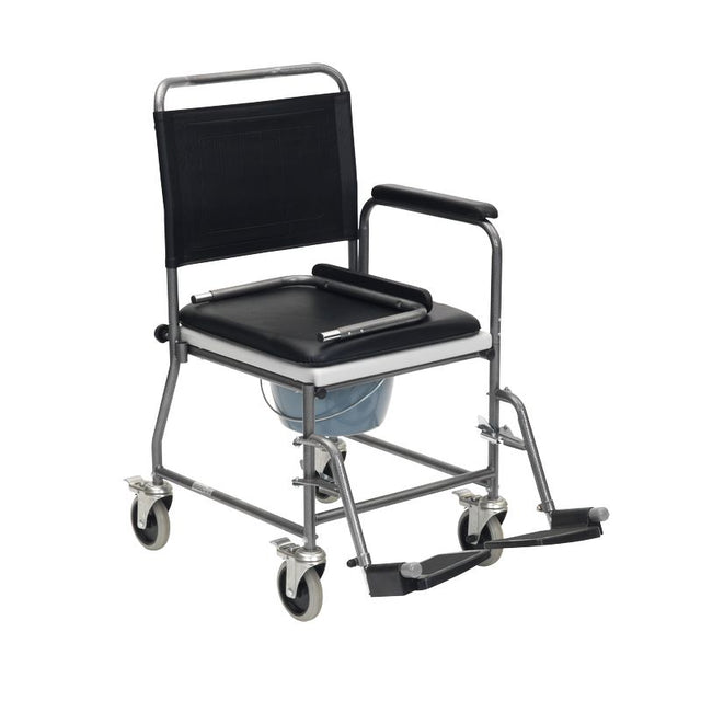 Fauteuil de Toilette &agrave; roulettesDalayrac