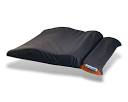 coussin de positionnement dispositif fond de lit + coussin  d'abduction des hanchesDalayrac